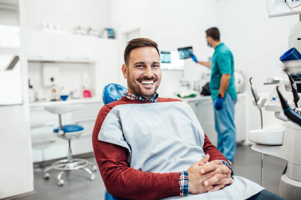 Best Dental X-Rays and Imaging  in New Orleans, LA
