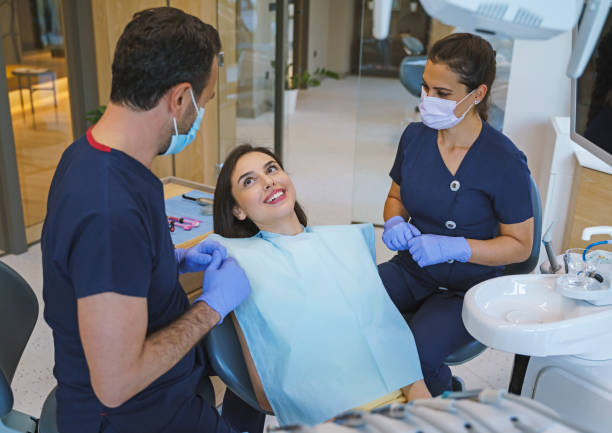 Best Dentures (Full and Partial)  in New Orleans, LA