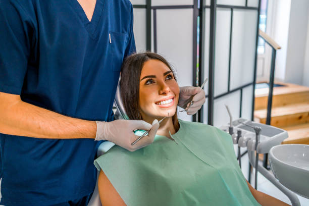Best General Dentistry  in New Orleans, LA