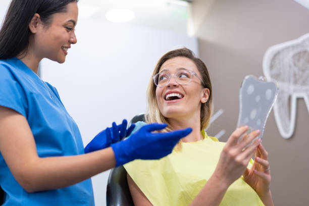 Best Dental Fillings (Composite and Amalgam)  in New Orleans, LA