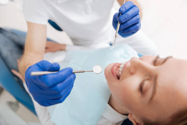 Best Dental Inlays and Onlays  in New Orleans, LA