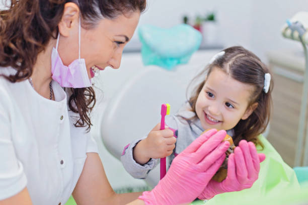 Why Choose Us for Your Dental Needs in New Orleans, LA
